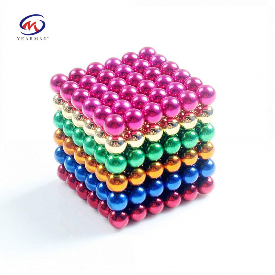 Buckyballs, Neocube Puzzle, Fidget Toy Balls Set
