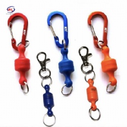 Magnetic Carabiner