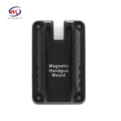 Magnetic Handgun Mount