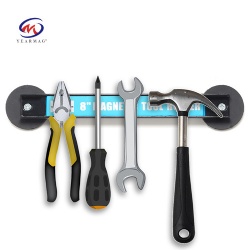 Magnetic Tool Holder with Magnet Endcap