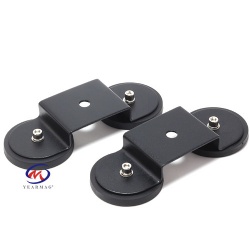 Magnetic Mounting Brackets