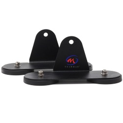 Straight Curved Magnetic Mount Brackets